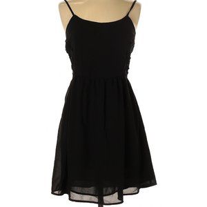 DEX - Summer Dress / Black / sz S
